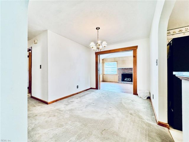 1504 Chestnut AVE, Chesapeake, VA 23325