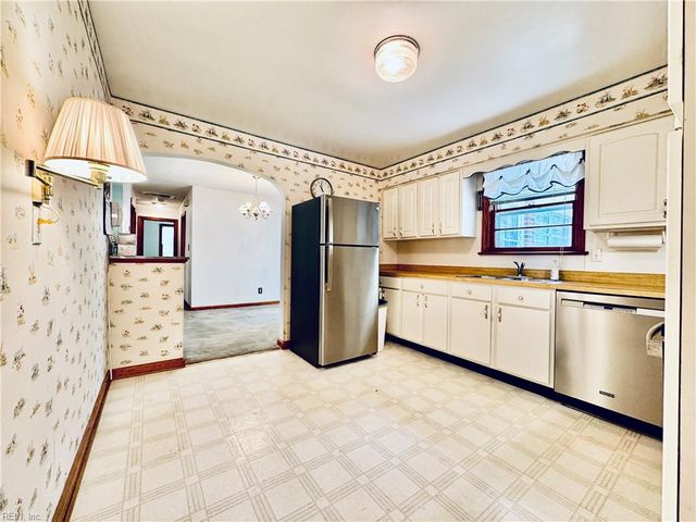 1504 Chestnut AVE, Chesapeake, VA 23325