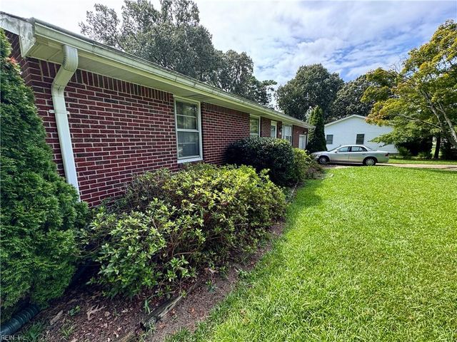 1504 Chestnut AVE, Chesapeake, VA 23325