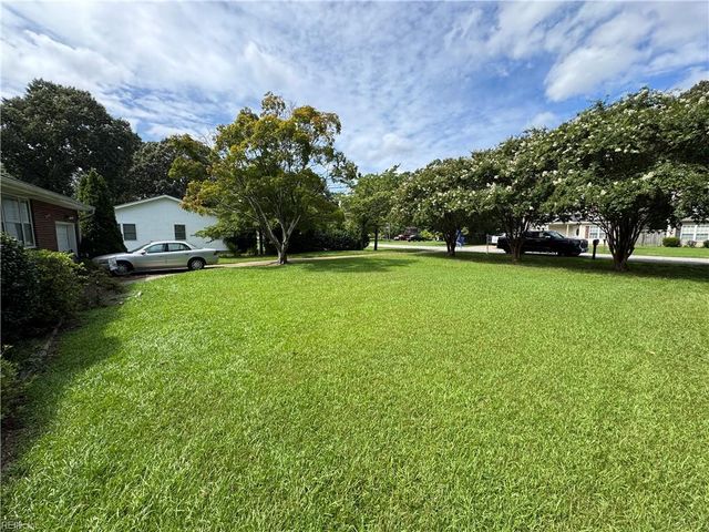 1504 Chestnut AVE, Chesapeake, VA 23325