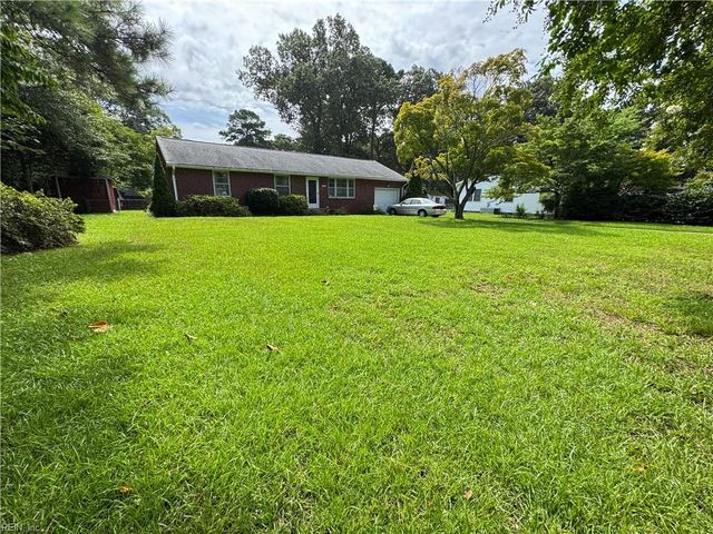 1504 Chestnut AVE, Chesapeake, VA 23325
