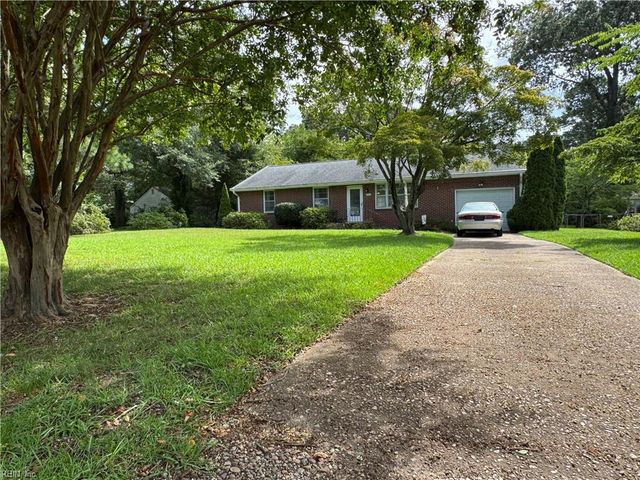 1504 Chestnut AVE, Chesapeake, VA 23325