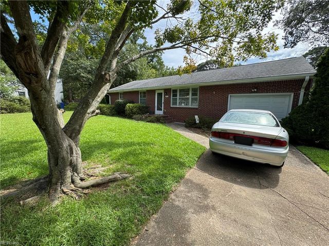 1504 Chestnut AVE, Chesapeake, VA 23325