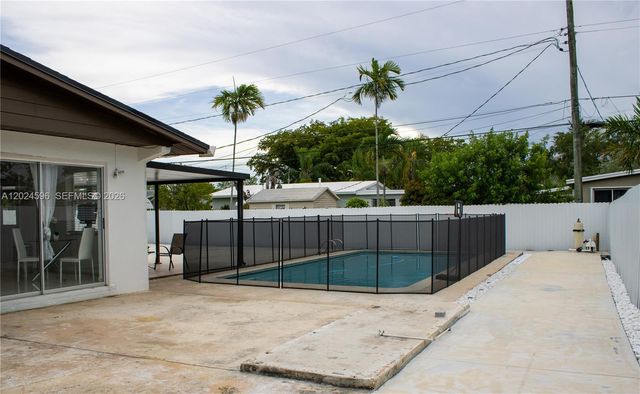 20130 SW 106th Ave, Cutler Bay, FL 33189