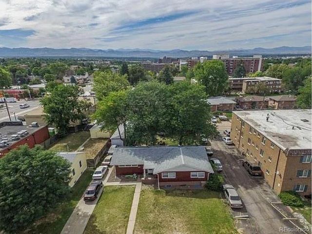 Address unavailable.