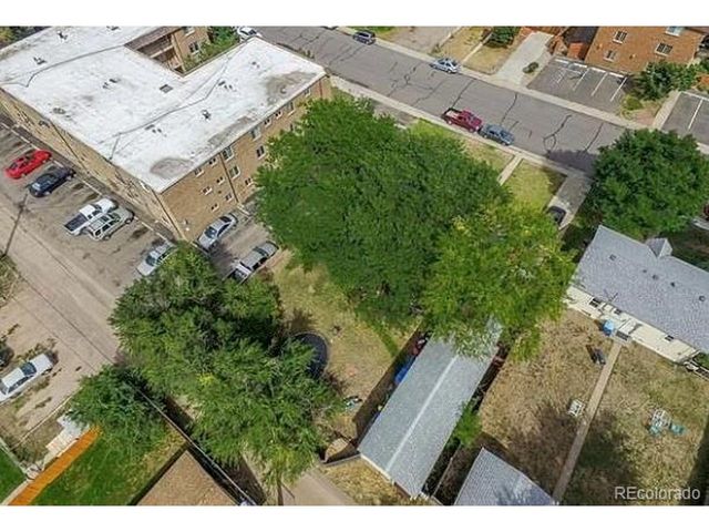 Address unavailable.