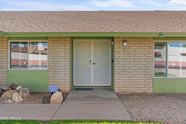 3001 W YUCCA Street, Phoenix, AZ 85029