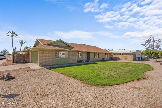 3001 W YUCCA Street, Phoenix, AZ 85029