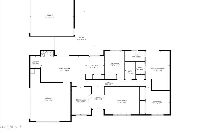 3001 W YUCCA Street, Phoenix, AZ 85029