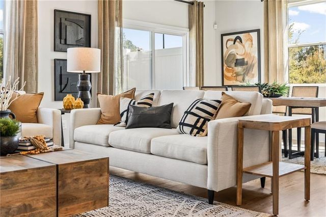 1811 Copelyn Reese Court, Lawrenceville, GA 30043