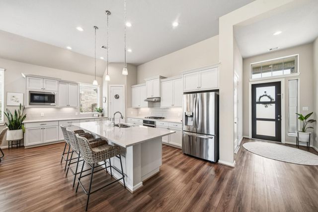 2003 Laurelwood Trail, Missouri City, TX 77459