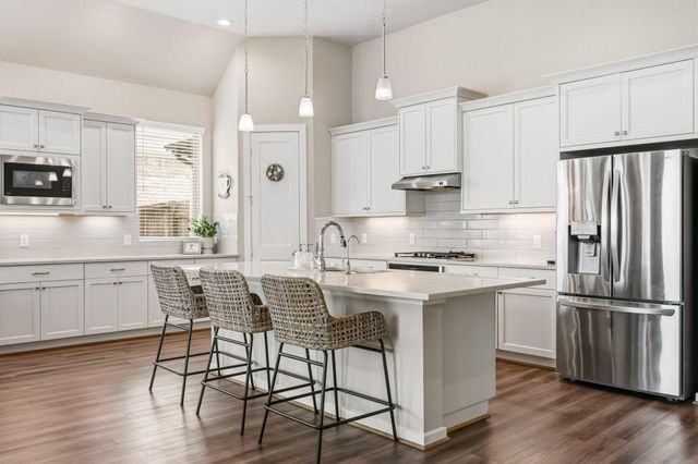 2003 Laurelwood Trail, Missouri City, TX 77459