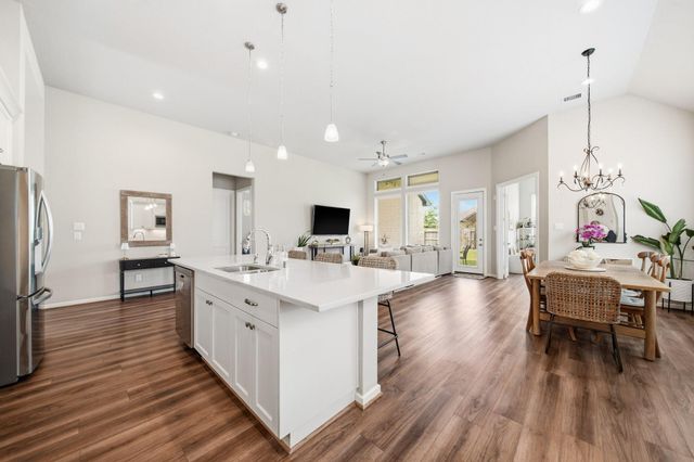 2003 Laurelwood Trail, Missouri City, TX 77459