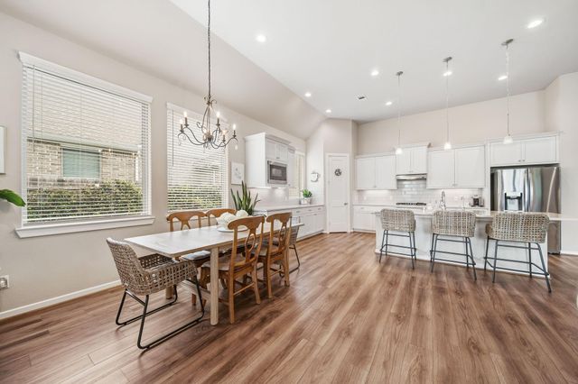 2003 Laurelwood Trail, Missouri City, TX 77459