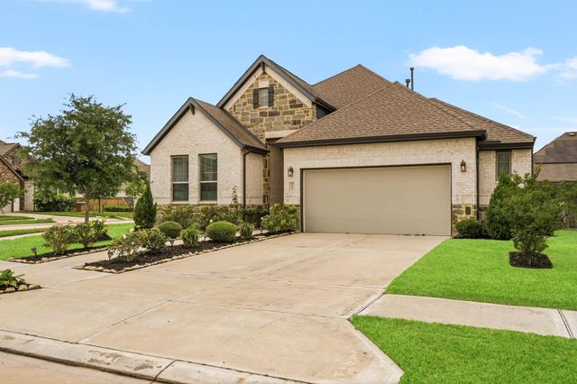 2003 Laurelwood Trail, Missouri City, TX 77459