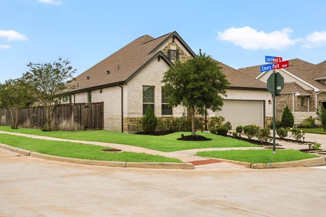 2003 Laurelwood Trail, Missouri City, TX 77459