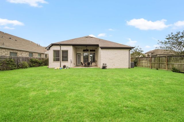 2003 Laurelwood Trail, Missouri City, TX 77459
