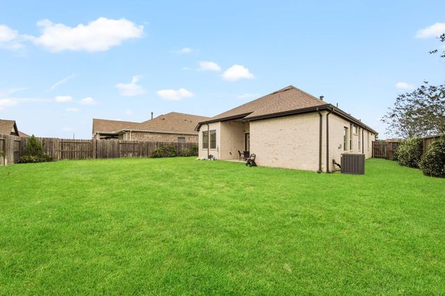 2003 Laurelwood Trail, Missouri City, TX 77459