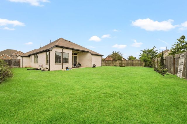 2003 Laurelwood Trail, Missouri City, TX 77459