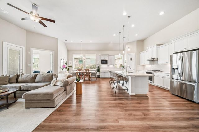 2003 Laurelwood Trail, Missouri City, TX 77459