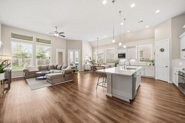 2003 Laurelwood Trail, Missouri City, TX 77459