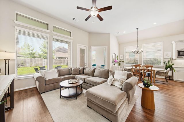 2003 Laurelwood Trail, Missouri City, TX 77459