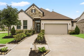 2003 Laurelwood Trail, Missouri City, TX 77459