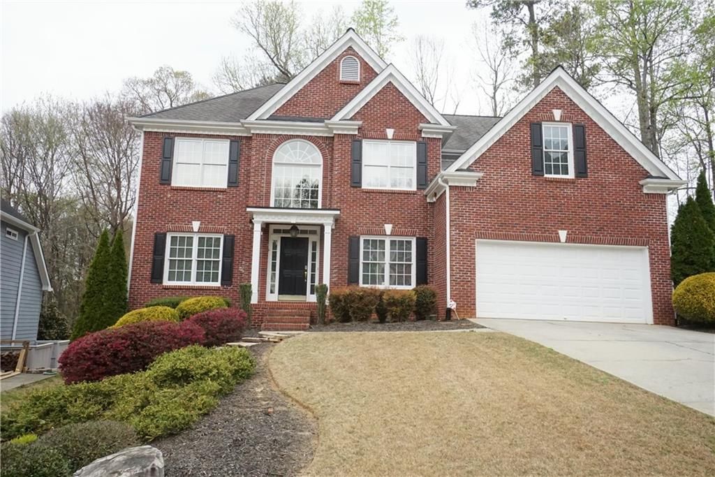 1191 Crofton Landing, Suwanee, GA 30024