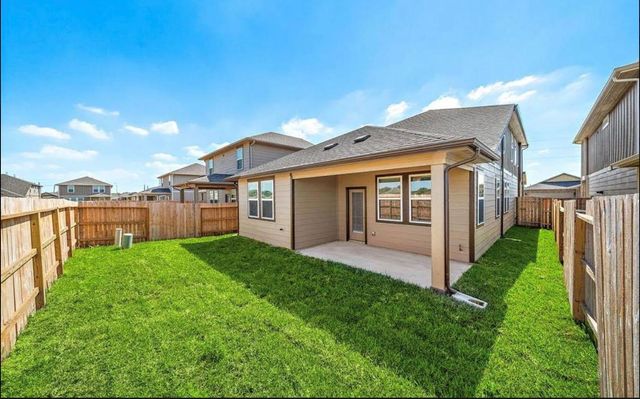 5631 Giving Grace Way, Houston, TX 77048