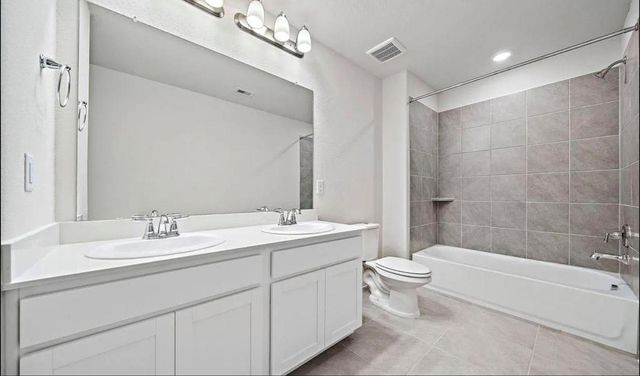 5631 Giving Grace Way, Houston, TX 77048