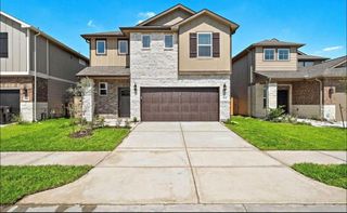 5631 Giving Grace Way, Houston, TX 77048