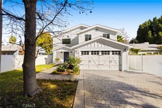 5114 Cedros Avenue, Sherman Oaks, CA 91403