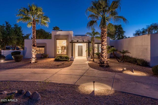 4841 W AVENIDA DEL REY --, Phoenix, AZ 85083