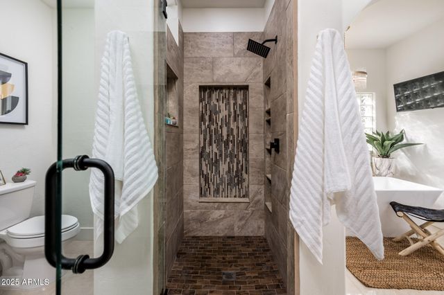 4841 W AVENIDA DEL REY --, Phoenix, AZ 85083