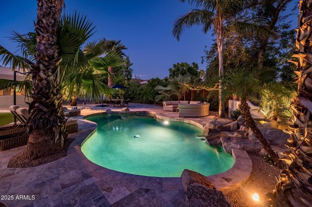 4841 W AVENIDA DEL REY --, Phoenix, AZ 85083