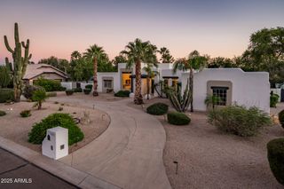 4841 W AVENIDA DEL REY --, Phoenix, AZ 85083