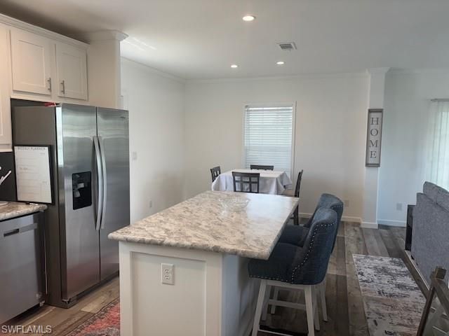 302 Shoreland DR, Fort Myers, FL 33905