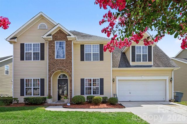 1826 Conifer Circle, Charlotte, NC 28213