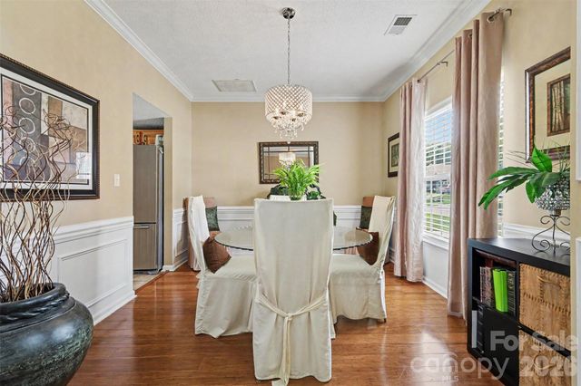 1826 Conifer Circle, Charlotte, NC 28213