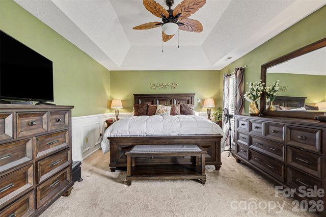 1826 Conifer Circle, Charlotte, NC 28213