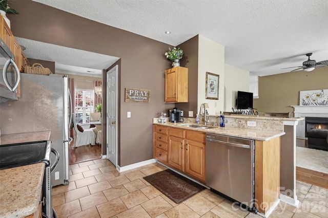 1826 Conifer Circle, Charlotte, NC 28213
