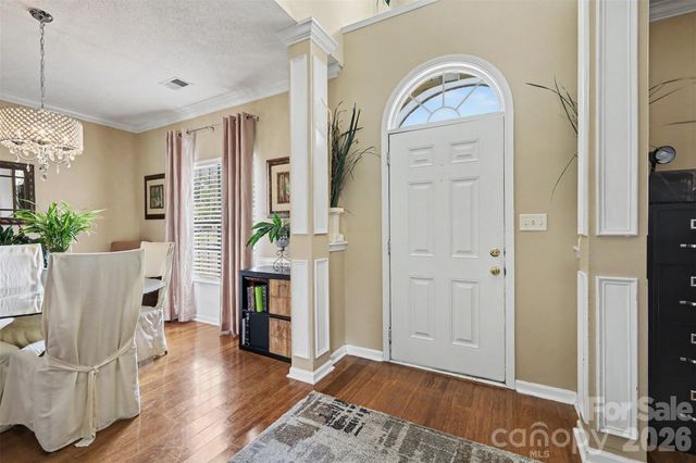 1826 Conifer Circle, Charlotte, NC 28213