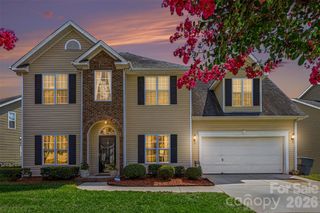 1826 Conifer Circle, Charlotte, NC 28213