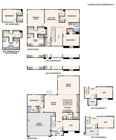 1424 Whitewater Way, Lincoln, CA 95648