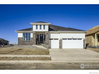1648 Sundown Run Drive, Windsor, CO 80550