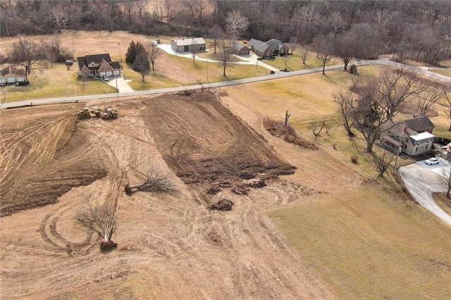 2104 Limit Street, Leavenworth, KS 66048