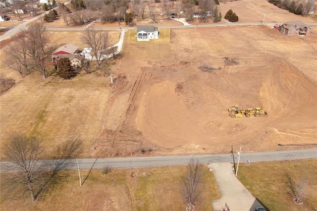 2104 Limit Street, Leavenworth, KS 66048