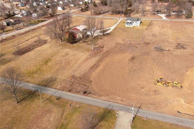 2104 Limit Street, Leavenworth, KS 66048