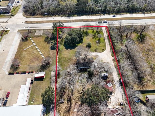 8879 Bailey Road, Pearland, TX 77578