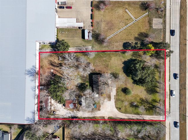 8879 Bailey Road, Pearland, TX 77578